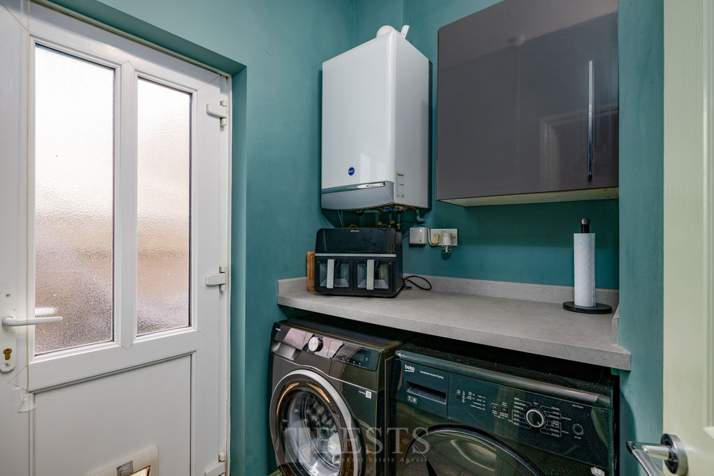 Sandy Lane Weston Point